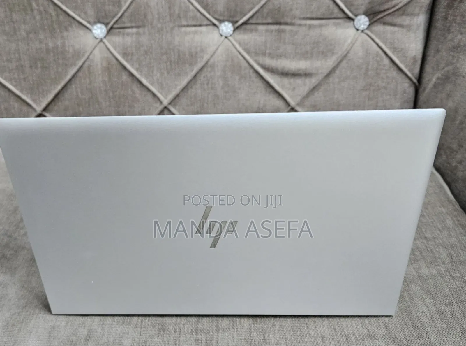 New Laptop HP EliteBook 830 G8 16GB Intel Core I5 SSD 512GB