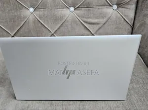 New Laptop HP EliteBook 830 G8 16GB Intel Core I5 SSD 512GB