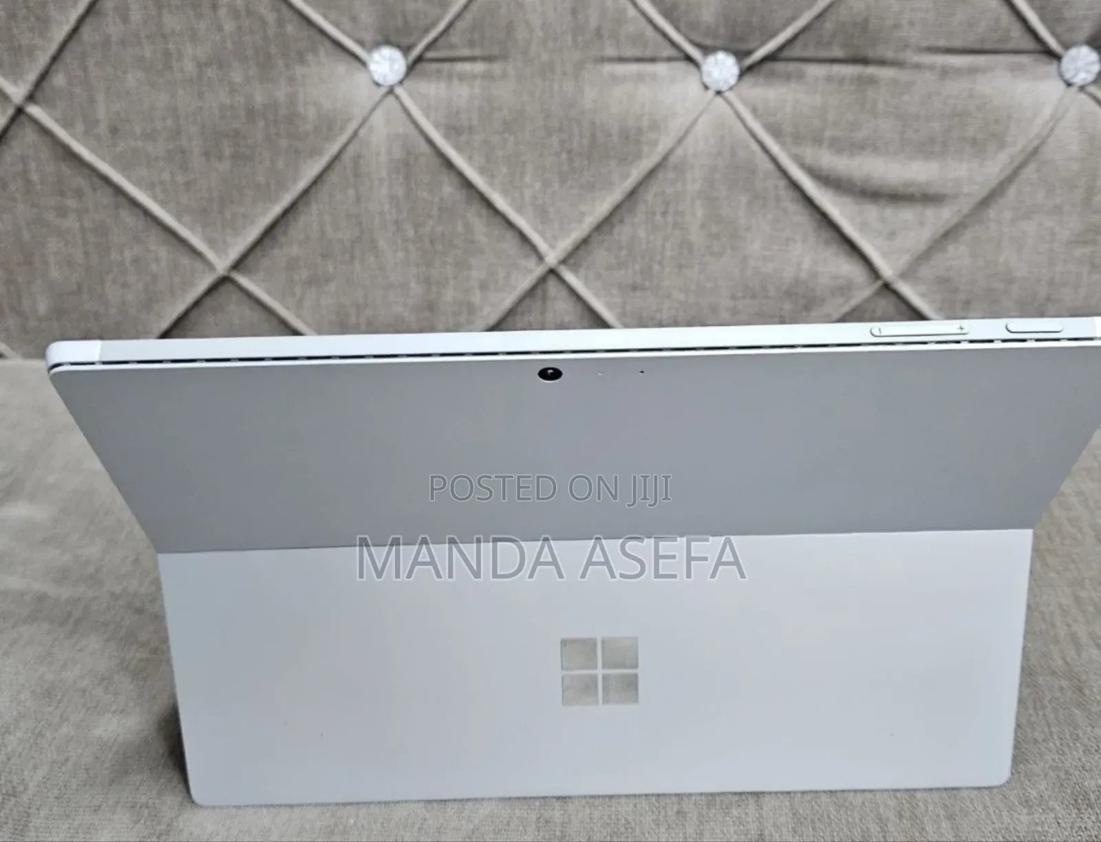 New Laptop Microsoft Surface Pro 6 8GB Intel Core I7 SSD 256GB