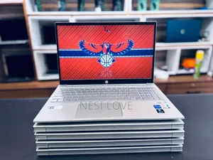 Photo - New Laptop HP Pavilion 15 16GB Intel Core I5 SSD 1T
