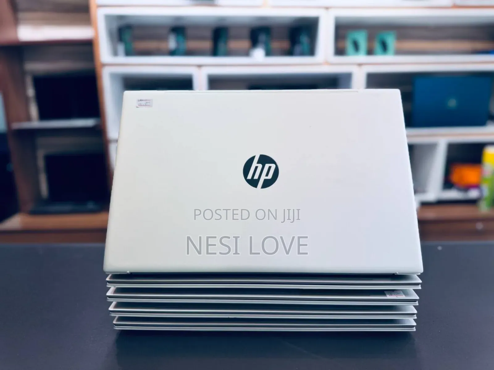 New Laptop HP Pavilion 15 16GB Intel Core I5 SSD 1T