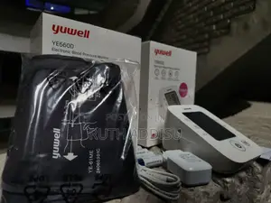 Photo - Blook Pressure Monitor只要digital Bp的確blood Pressure Monitor