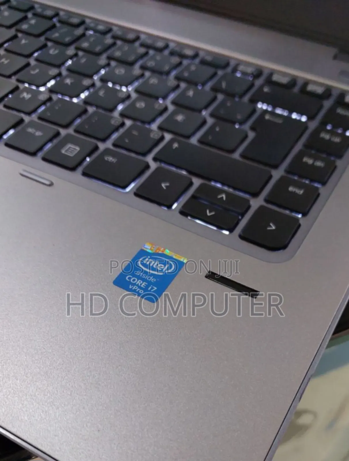 New Laptop HP EliteBook 840 G2 8GB Intel Core I5 HDD 500GB