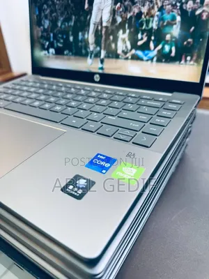 New Laptop HP Pavilion 14 16GB Intel Core I5 SSD 512GB
