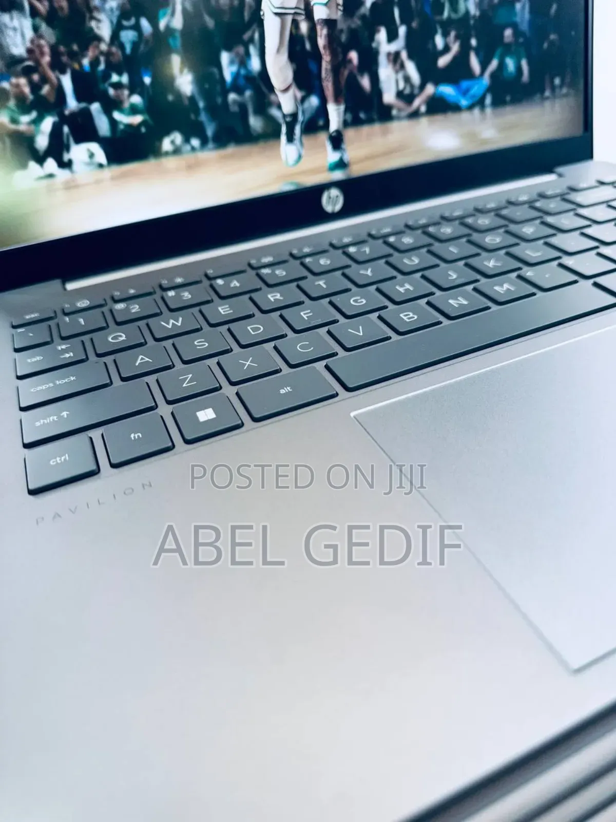 New Laptop HP Pavilion 14 16GB Intel Core I5 SSD 512GB