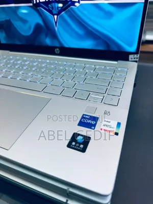 New Laptop HP Pavilion 14 16GB Intel Core I5 SSD 512GB