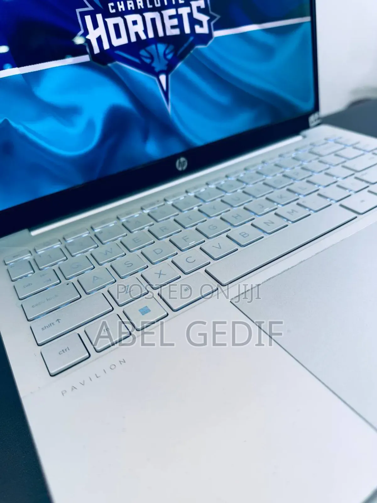 New Laptop HP Pavilion 14 16GB Intel Core I5 SSD 512GB