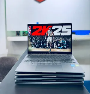 New Laptop HP Pavilion 14 16GB Intel Core I5 SSD 512GB