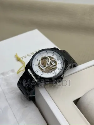 Photo - Fossil Luxury Automatic Watch