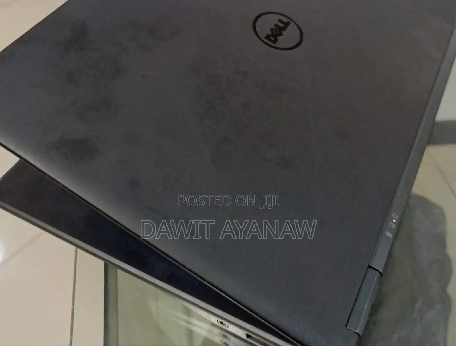 New Laptop Dell 8GB Intel Core I5 SSD 256GB