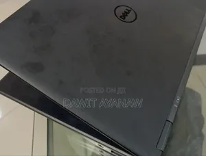 New Laptop Dell 8GB Intel Core I5 SSD 256GB