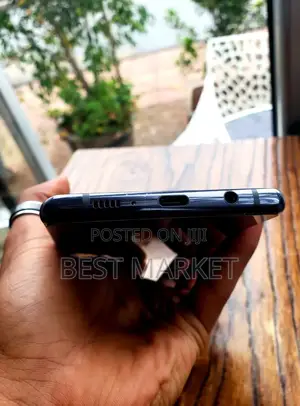 New Samsung Galaxy A71 5G 128 GB Black