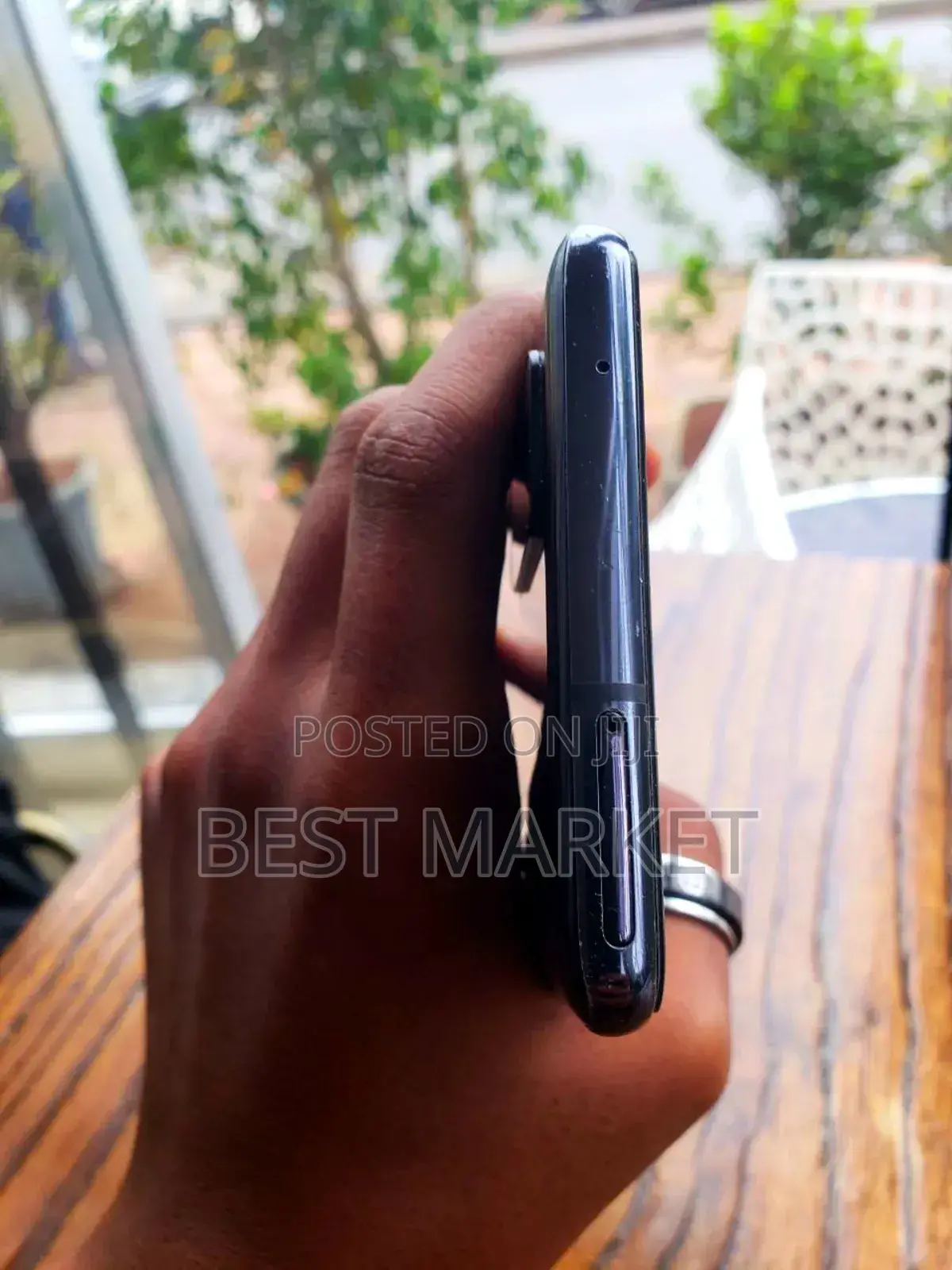 New Samsung Galaxy A71 5G 128 GB Black