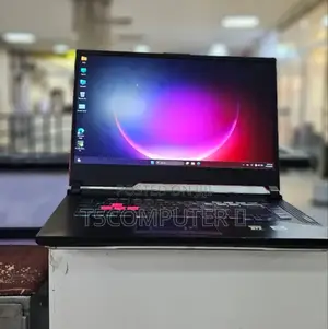 New Laptop Asus 16GB Intel Core I7 SSD 1T