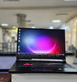 New Laptop Asus 16GB Intel Core I7 SSD 1T