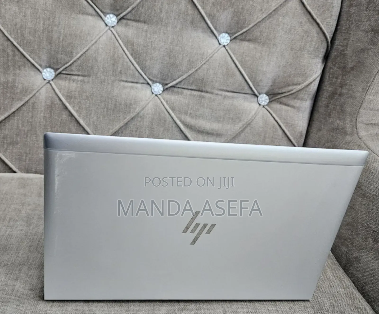 New Laptop HP EliteBook 840 G7 16GB Intel Core I5 SSD 512GB