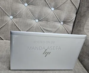 New Laptop HP EliteBook 840 G7 16GB Intel Core I5 SSD 512GB
