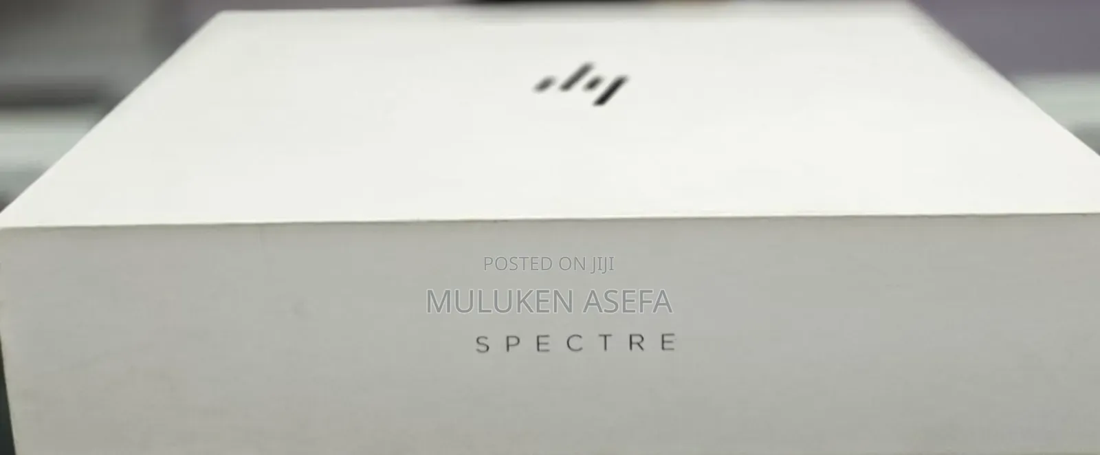 New Laptop HP Spectre 14 32GB Intel Core Ultra 7 SSD 1T