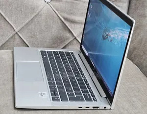 New Laptop HP EliteBook 840 G7 16GB Intel Core I5 SSD 512GB