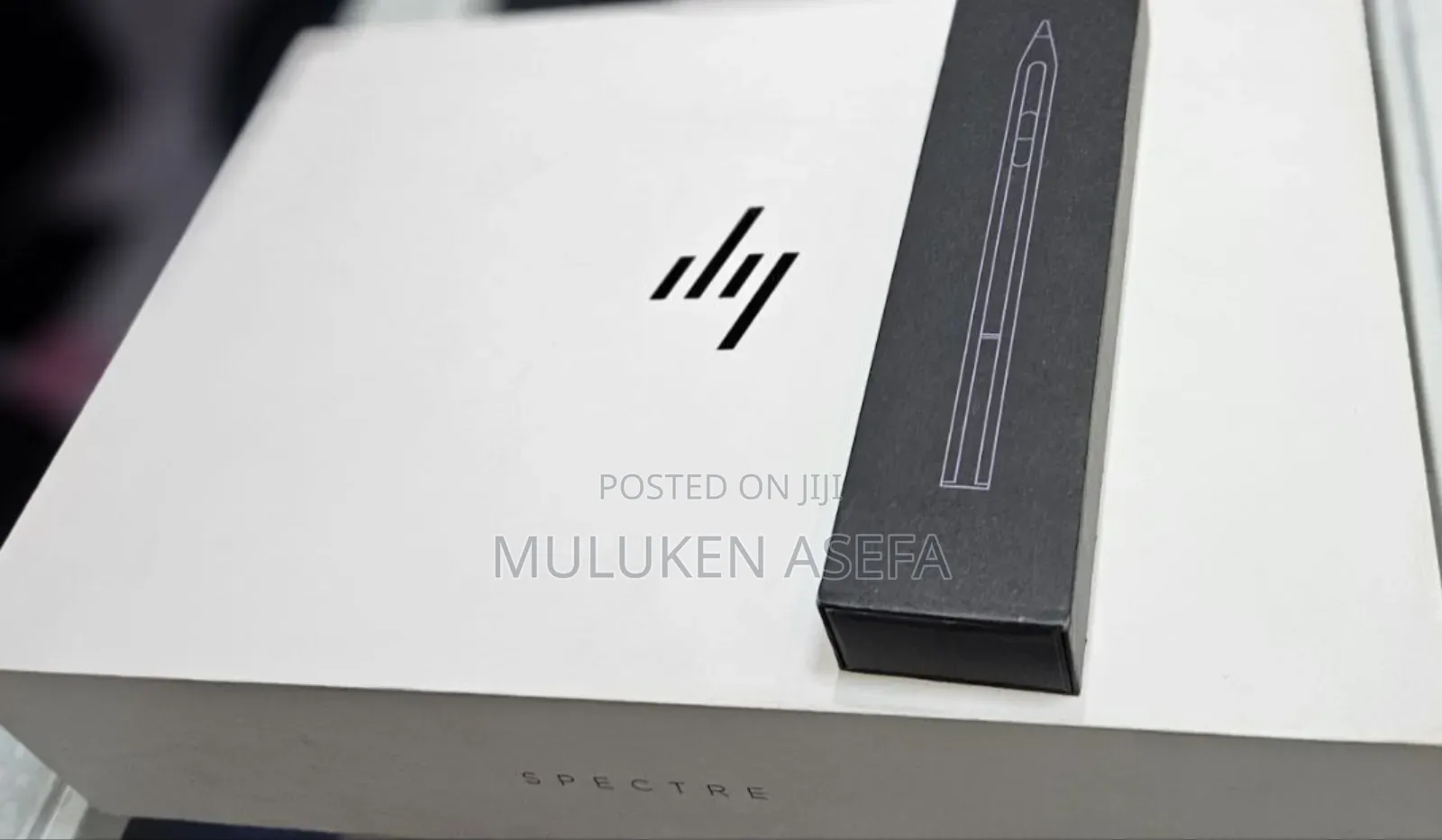 New Laptop HP Spectre 14 32GB Intel Core Ultra 7 SSD 1T