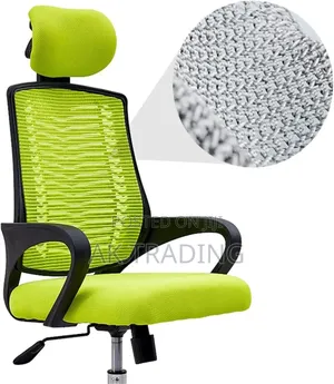 Best Color Staff and Secretary Chair