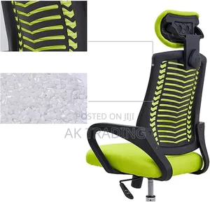 Best Color Staff and Secretary Chair