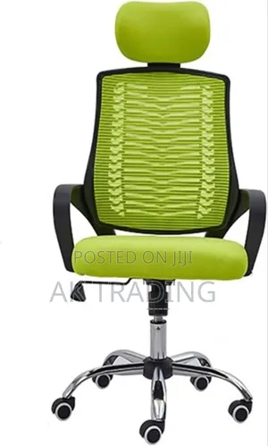 Photo - Best Color Staff and Secretary Chair