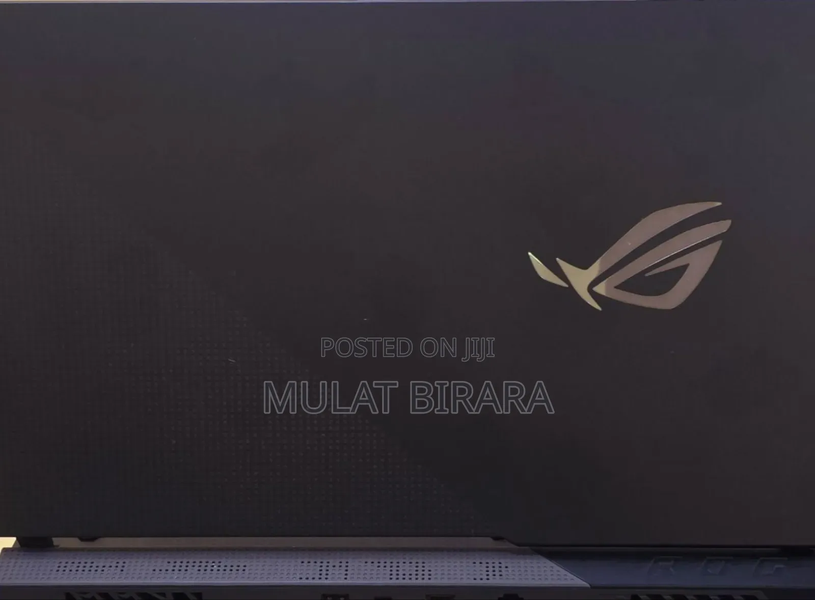 New Laptop Asus G71G 16GB AMD Ryzen 9 SSD 1T