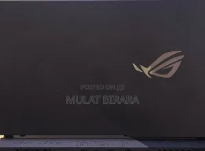 New Laptop Asus G71G 16GB AMD Ryzen 9 SSD 1T