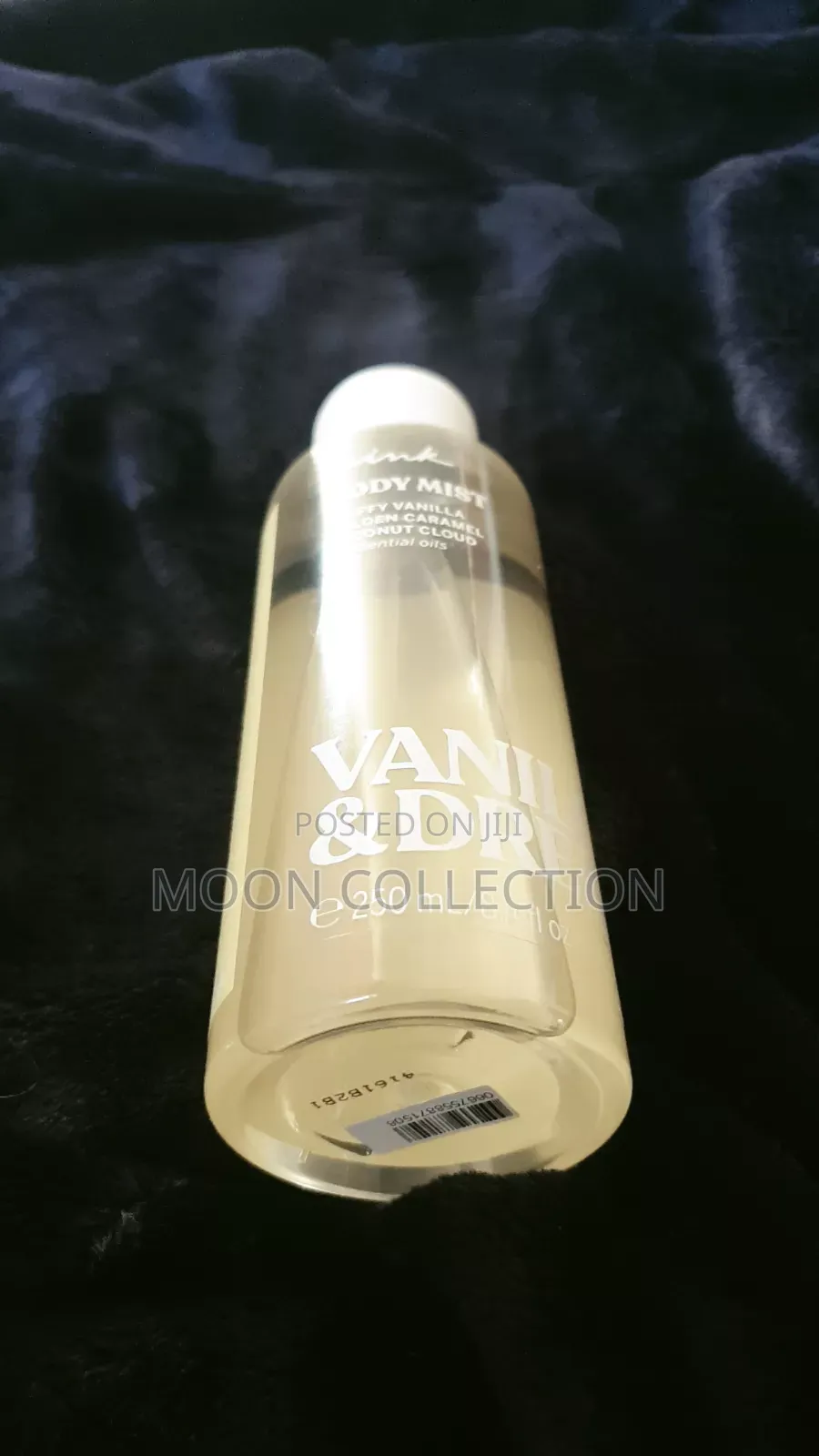 Victoria's Secret Body Mist(Vanilla and Dream)