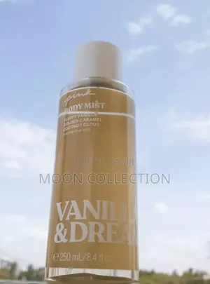 Photo - Victoria's Secret Body Mist(Vanilla and Dream)