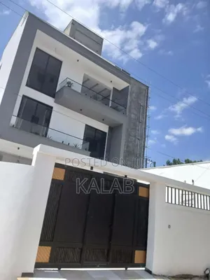 Photo - Furnished 5bdrm House in ጉርድሾላ, Bole for sale