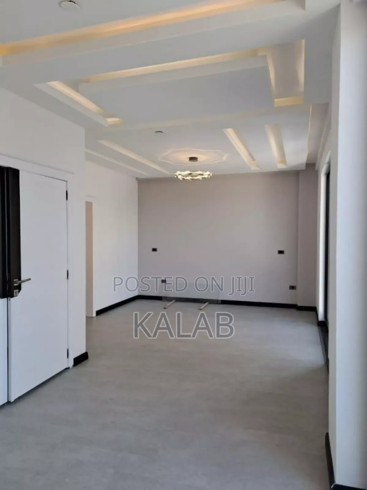 Furnished 5bdrm House in ጉርድሾላ, Bole for sale