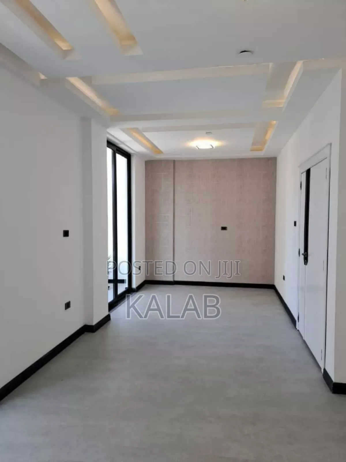 Furnished 5bdrm House in ጉርድሾላ, Bole for sale