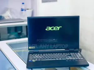 Photo - New Laptop Acer Nitro 5 16GB Intel Core I7 SSD 1T