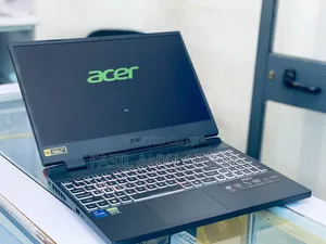 New Laptop Acer Nitro 5 16GB Intel Core I7 SSD 1T