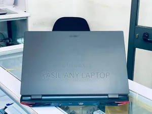 New Laptop Acer Nitro 5 16GB Intel Core I7 SSD 1T