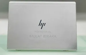 New Laptop HP EliteBook 840 G5 16GB Intel Core I5 SSD 512GB