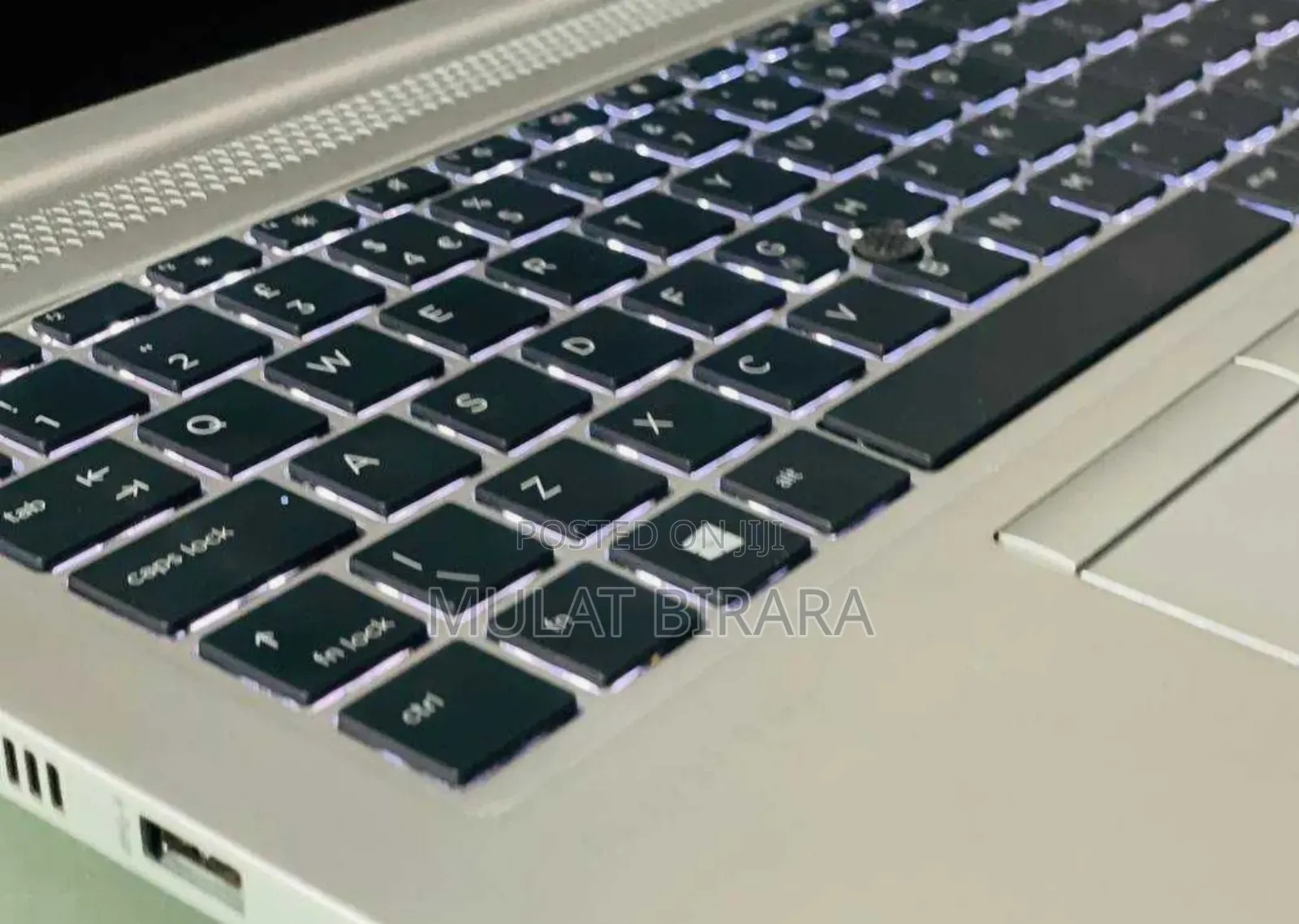 New Laptop HP EliteBook 840 G5 16GB Intel Core I5 SSD 512GB