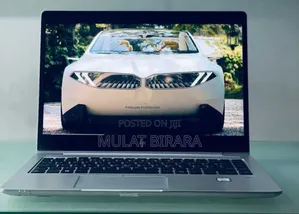 New Laptop HP EliteBook 840 G5 16GB Intel Core I5 SSD 512GB