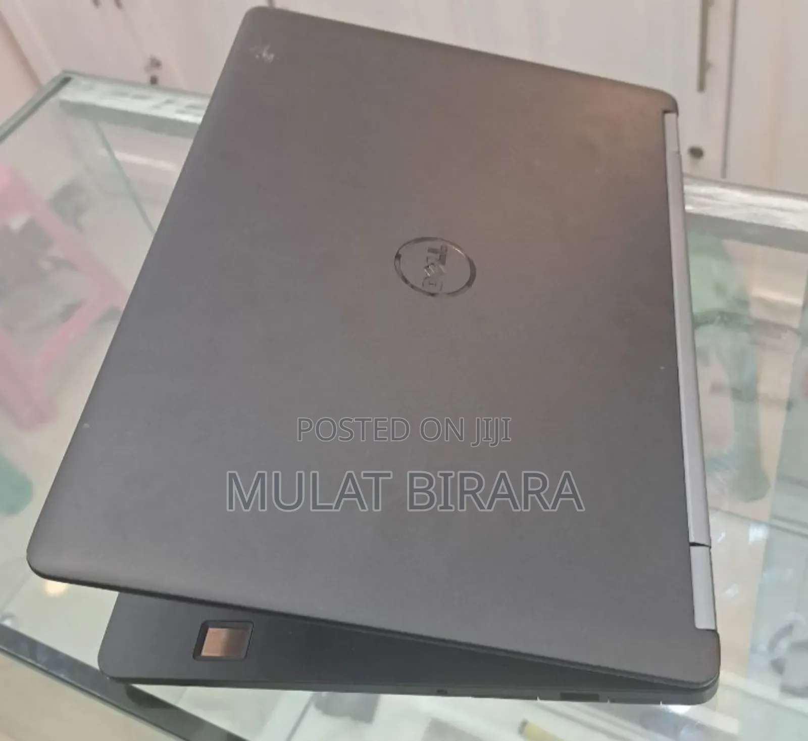 New Laptop Dell Latitude 5480 8GB Intel Core I5 SSD 256GB