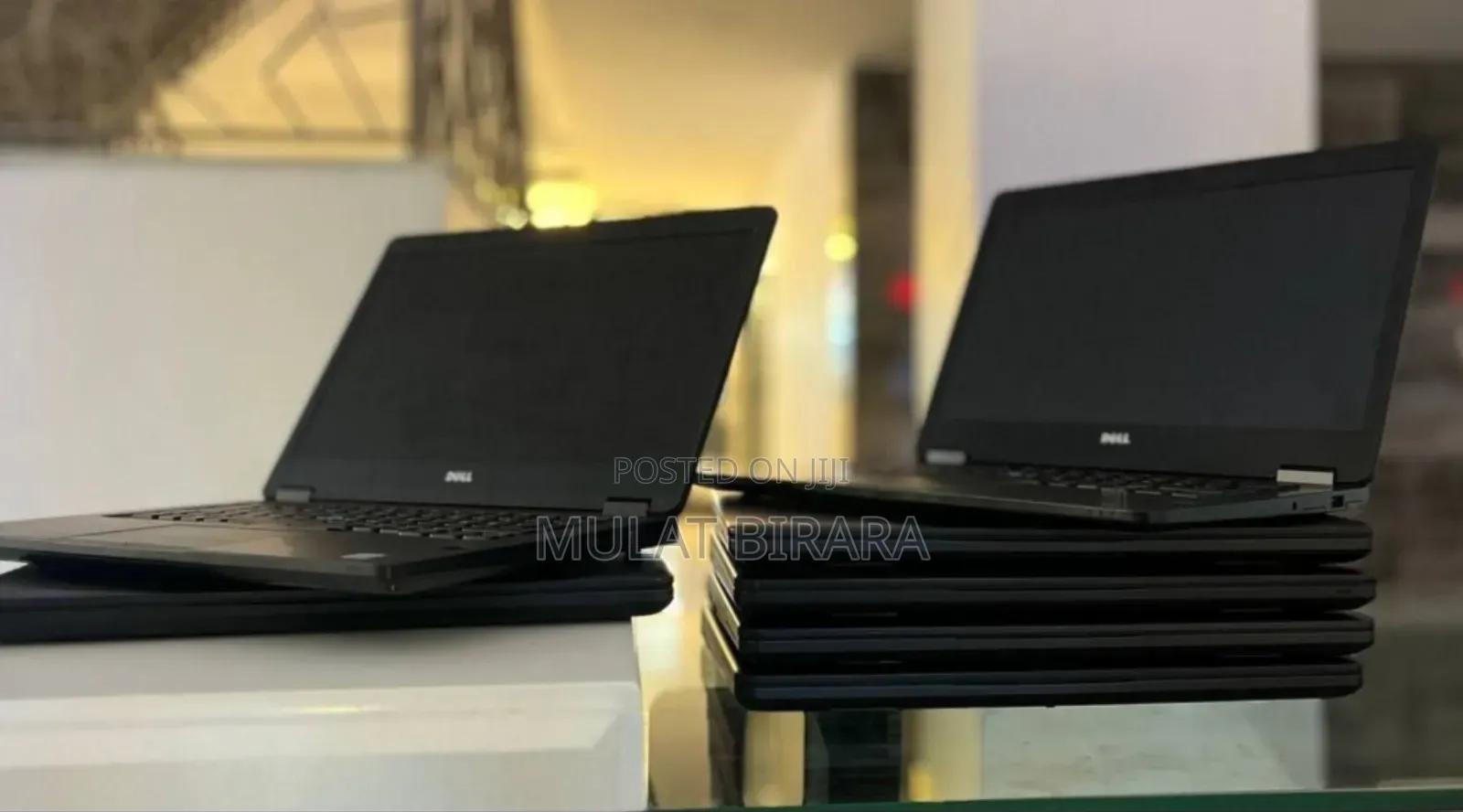 New Laptop Dell Latitude 5480 8GB Intel Core I5 SSD 256GB