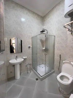 Furnished 8bdrm House in Ayat Ambassador, Yeka for sale