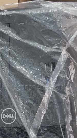 Photo - Desktop Computer Dell OptiPlex 3050 8GB Intel Core I5 HDD 1T