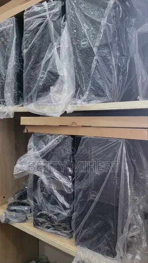 Desktop Computer Dell OptiPlex 3050 8GB Intel Core I5 HDD 1T