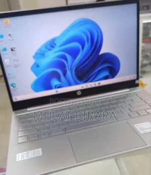 New Laptop HP EliteBook 840 16GB Intel Core I5 SSD 512GB