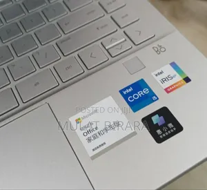 New Laptop HP EliteBook 840 16GB Intel Core I5 SSD 512GB