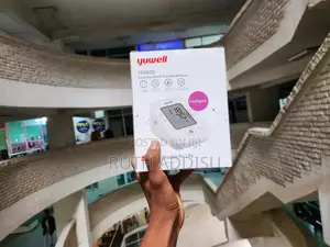 Photo - Blood Pressuer Monitor黨派digital Blood Pressuer Monitor去過 Bp