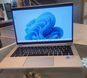 New Laptop HP EliteBook 840 16GB Intel Core I7 SSD 512GB