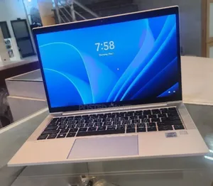 New Laptop HP EliteBook 840 16GB Intel Core I7 SSD 512GB